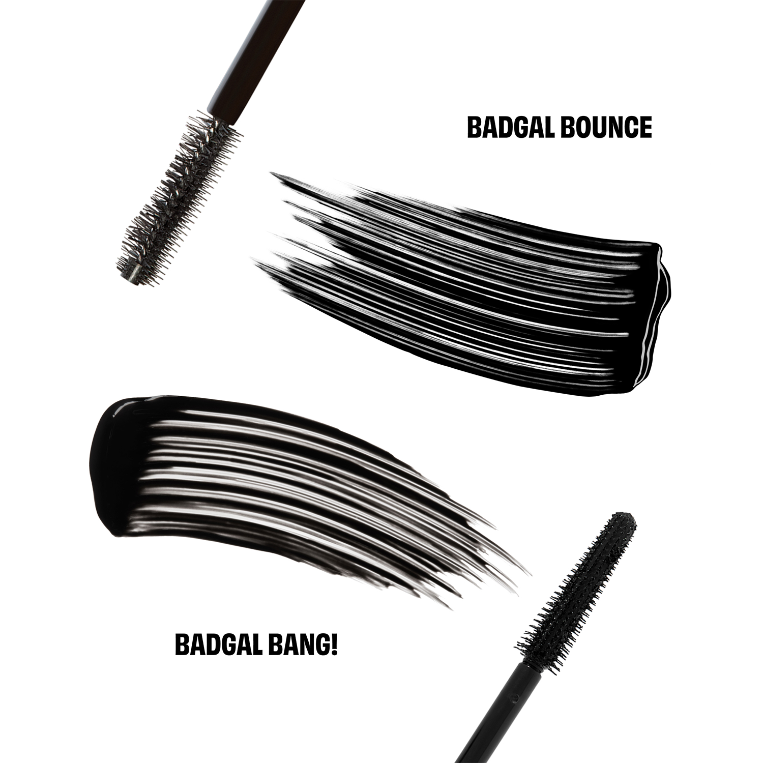 HOLIDAY SET BADGAL ROYALTY (SET PARA PESTAÑAS)